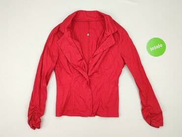 marynarki damskie c a: Women's blazer, size S (EU 36) — 2