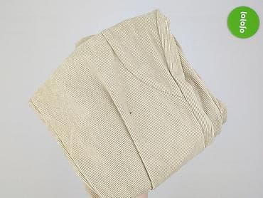 dresy baggy: Spodnie materiałowe damskie, rozmiar S — 4