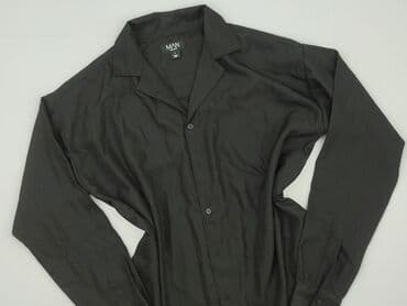 iga swiątek koszulka: BoohooMAN, Koszulа dla mężczyzn, S — 1