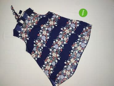 sukienki na wesele shein plus size: DIANE Paris, Sukienka damska, 4XL — 2