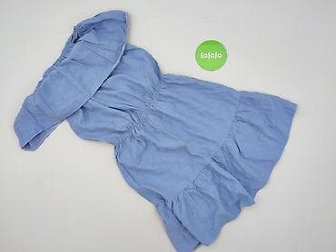 sukienka crop: Sukienka damska, rozmiar 2XS — 3