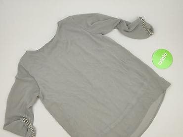 koszula biala 164: Bodyflirt, Bluzka damska, rozmiar S — 3