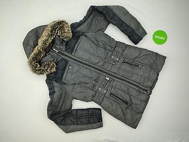 kurtka legii: Kurtka zimowa damska, rozmiar M — 2