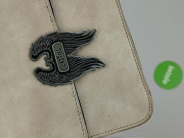 Dodatki i akcesoria: Torebka, stan - Bardzo dobry — 6