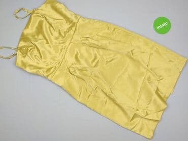 reserved satynowa sukienka: Reserved, Sukienka damska, rozmiar L — 3