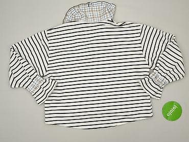 pull and bear polska: Bluzka damska, rozmiar M — 3
