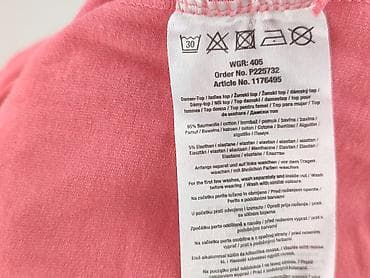 croop top: Janina, Top damski, rozmiar M — 5