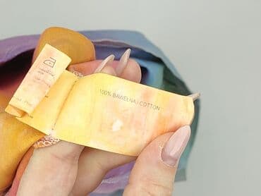 koszulka pod marynarkę damska: Футболка жіноча, розмір S — 4