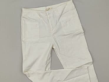 Drôle de Copine, Spodnie materiałowe damskie, M w lalafo.pl Drôle de Copine, Spodnie materiałowe damskie, M