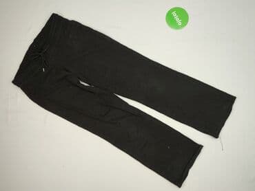 Women: Sweatpants for women, size S (EU 36) — 2