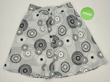 spódnice w geometryczne wzory: Spódnica damska, rozmiar S — 4