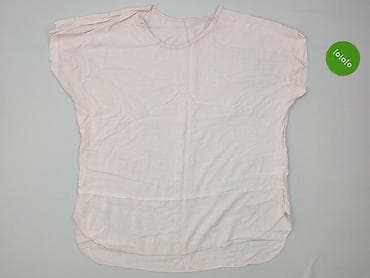 luźna bluzki: Bluzka damska, rozmiar 8XL — 2