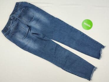 piżama hello kitty temu: Jeansy damskie, rozmiar S — 4