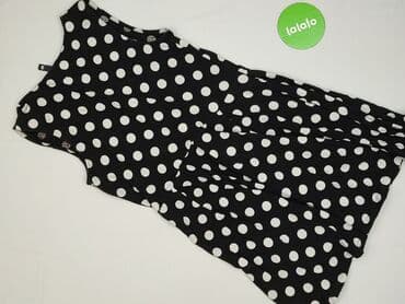 sukienki w groszki reserved: H&M, Sukienka damska, rozmiar M — 3