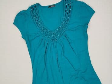 T-shirt damski, rozmiar S