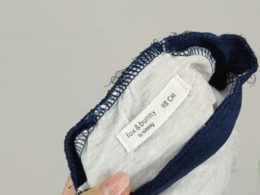 ile wazy bluza: Bluza, Fox&Bunny, 2-3 lat, 92-98 cm, stan - Idealny — 4