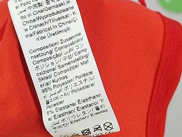 goralskie: Top damski, rozmiar 3XL — 5