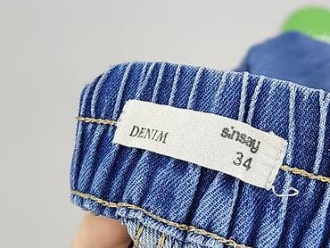 kowboj: Szorty damskie, rozmiar S — 4