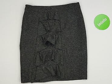 spódnice basic ciazowa: Women`s skirt, size XS — 2