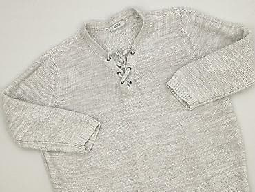 sweter lacoste: Tchibo, Sweter damski, rozmiar XL — 1