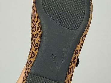 michael jackson buty: Balerinki damskie, rozmiar 38 — 4