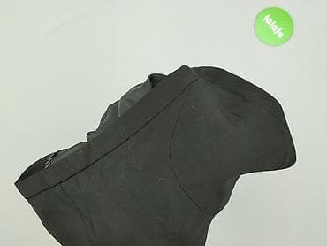 szare dresy hm: H&M, Spódnica damska, rozmiar L — 6