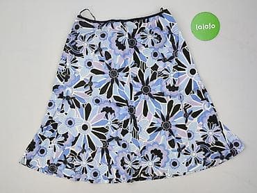 patchwork: Women`s skirt, size M — 3