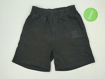 tech fleece: Szorty dla mężczyzn, rozmiar XS — 2