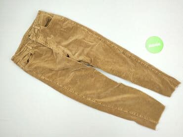 jeansy damskie podarte: H&M, Брюки жіночі, розмір XL — 2