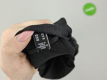 hot topic: Top damski, rozmiar XS — 4