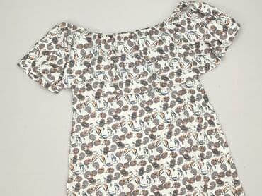 sukienka hiszpanka plus size: Sukienka damska, rozmiar S — 1