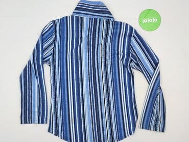 wzór na sweter piórkowy: Bluzka damska, S — 3