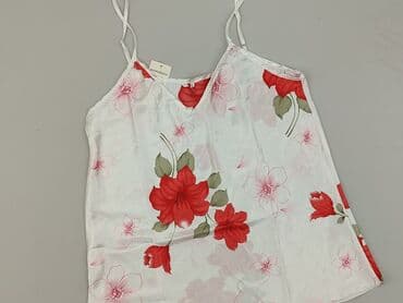 bluzki drapowana: Top damski, rozmiar XL — 1