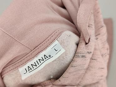 janina sweter: Janina, Bluza z kapturem damska, rozmiar L — 4