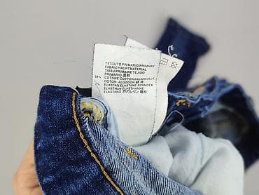 c: Dsquared2, Jeansy dla mężczyzn, rozmiar XL — 5