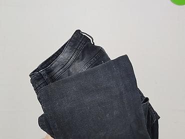 divided clothing: H&M Divided, Jeansy damskie, rozmiar M — 5