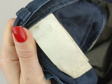 купити спортивний костюм чоловічий в польщі: Брюки для чоловіків, M, стан - Ідеальний — 4