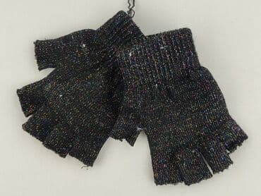 rajstopy we wzor: Gloves, 14 cm, condition - Good — 1