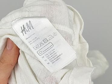 ruch koszulka: H&M, T-shirt damski, rozmiar XS — 5