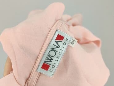 bluzki damskie dopasowane: Bluzka damska, rozmiar 3XL — 5