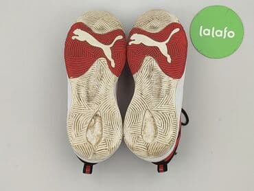 spodnie push up reserved: Puma, Sneakers for men, 40.5 — 5