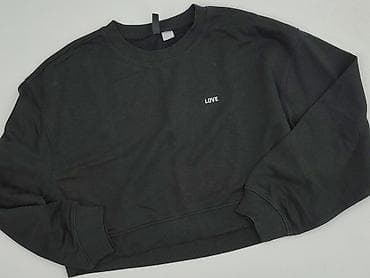 bluza moro cropp: H&M Divided, Bluza damska
, rozmiar L — 1