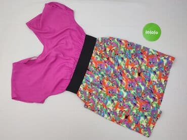 sukienki w tureckie wzory: Dunnes, Sukienka damska, S — 2