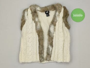 bielizna termoaktywna lidl crivit: Vest, H&M, 5-6 years, 110-116 cm, condition - Very good — 2