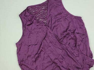 Shein Curve, Bluzka damska, XL