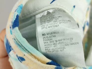 Bershka, Spodnie materiałowe damskie, rozmiar M — 5