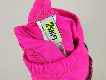 dresy komplet: Legginsy Sportowe damskie, rozmiar M — 4