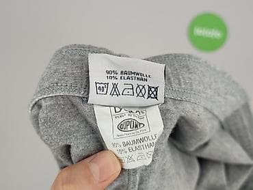 lycra: Legginsy Sportowe damskie, rozmiar L — 5