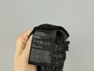 sukienka h m czerwona: H&M Divided, Sukienka damska, rozmiar M — 5