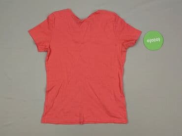 t shirty tommy hilfiger basic: Women`s T-shirt, size S (EU 36) — 3